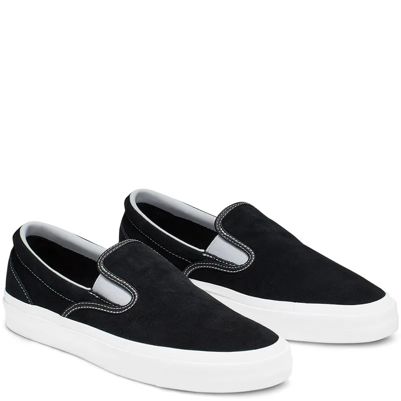 Converse One Star CC Pro Suede Slip (160545C)