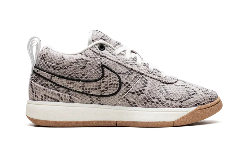 Nike Book 1 EP Leather “Python” (HJ5353-100)