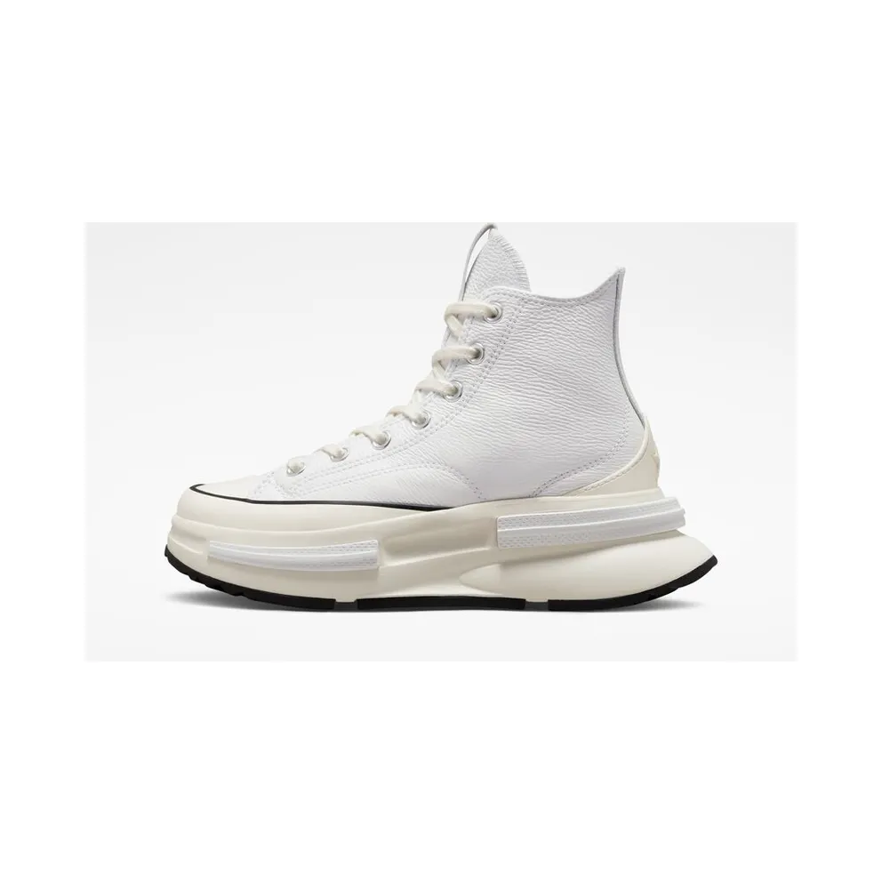 Converse Run Star Legacy CX Foundational Leather White/black/egret
