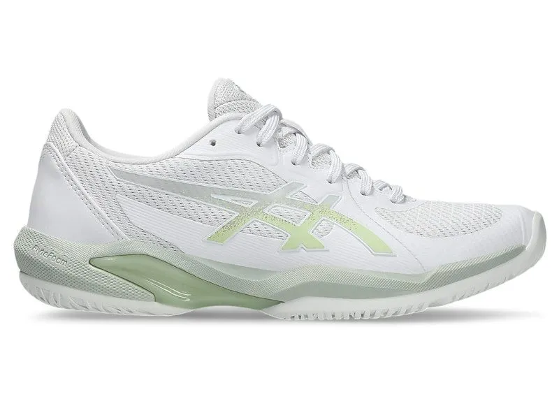 ASICS Solution Swift FF 2 White Lichen Rock (1042A265-103)