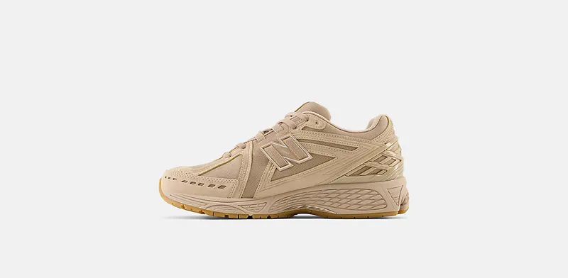 New Balance 1906R Cordura Desert Tan (M1906RT)