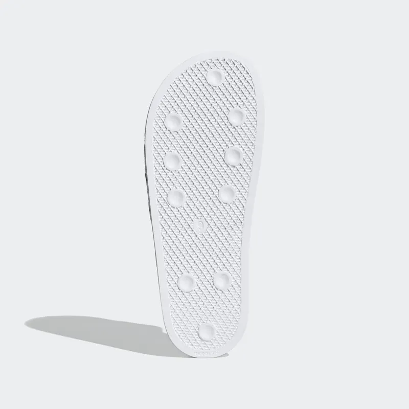 Adidas adilette Slides White / Core Black / White (280648)