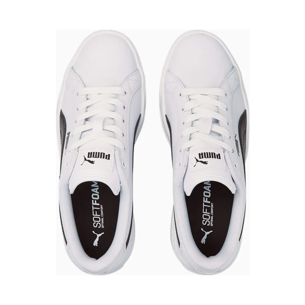 Puma Karmen L White/Black (384615-02)