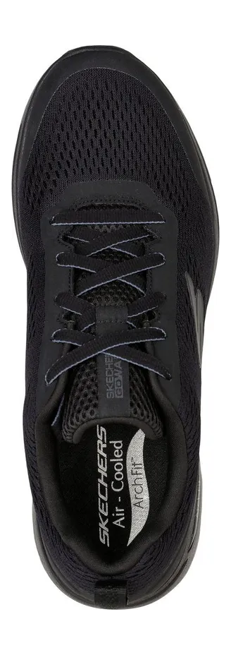 skechers-arch-fit 216116_BBK
