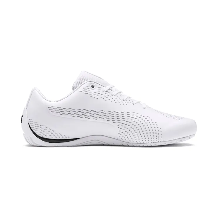 Puma Ferrari Drift Cat 5 Ultra II Wit/Zwart (306422-04)