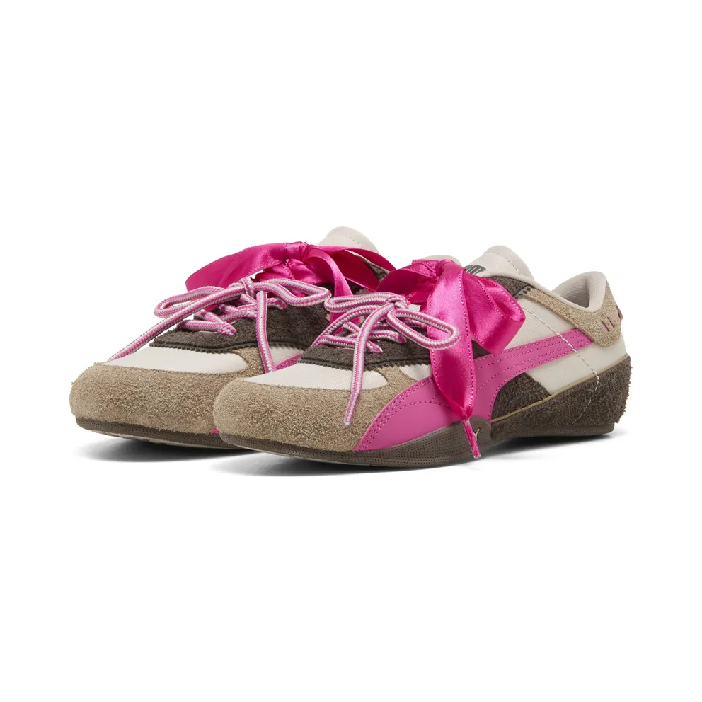Puma Bella Mina “Pink Opal / Gum” (407667_03)