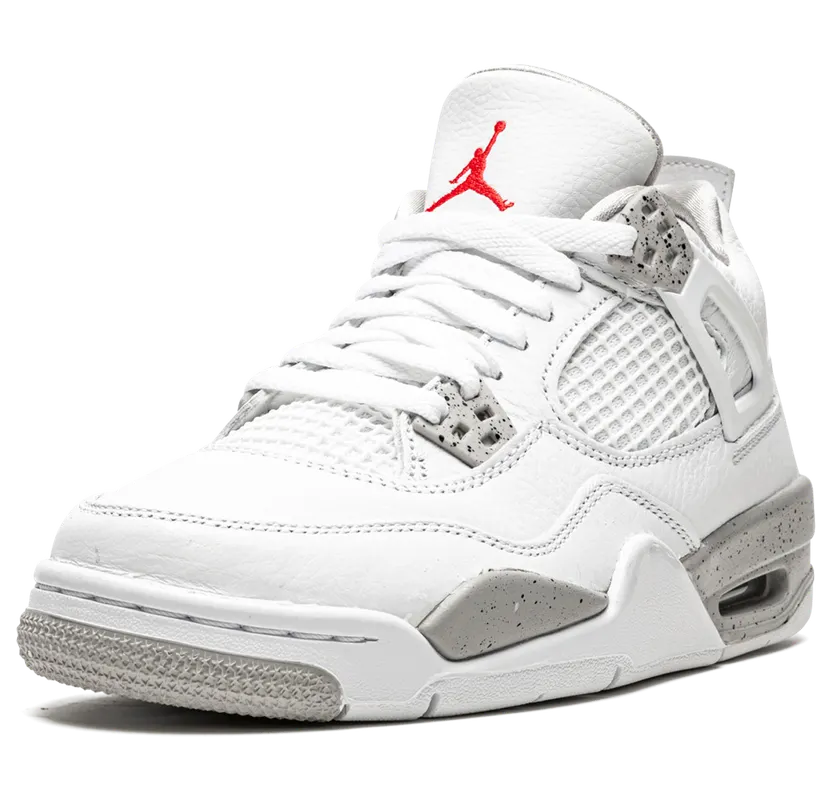 air-jordan-4 DJ4699-100