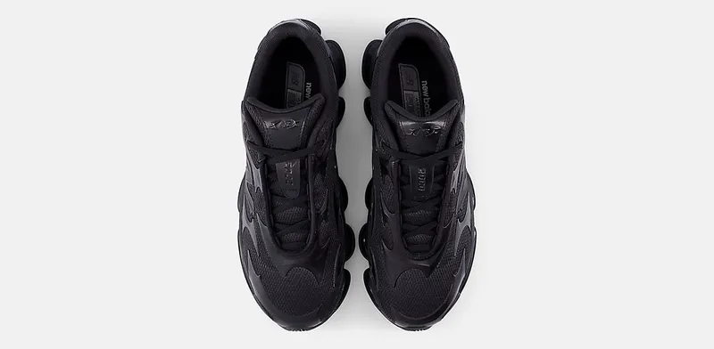 New Balance Abzorb 2000 “Cybersigilism Black” (U200078C)