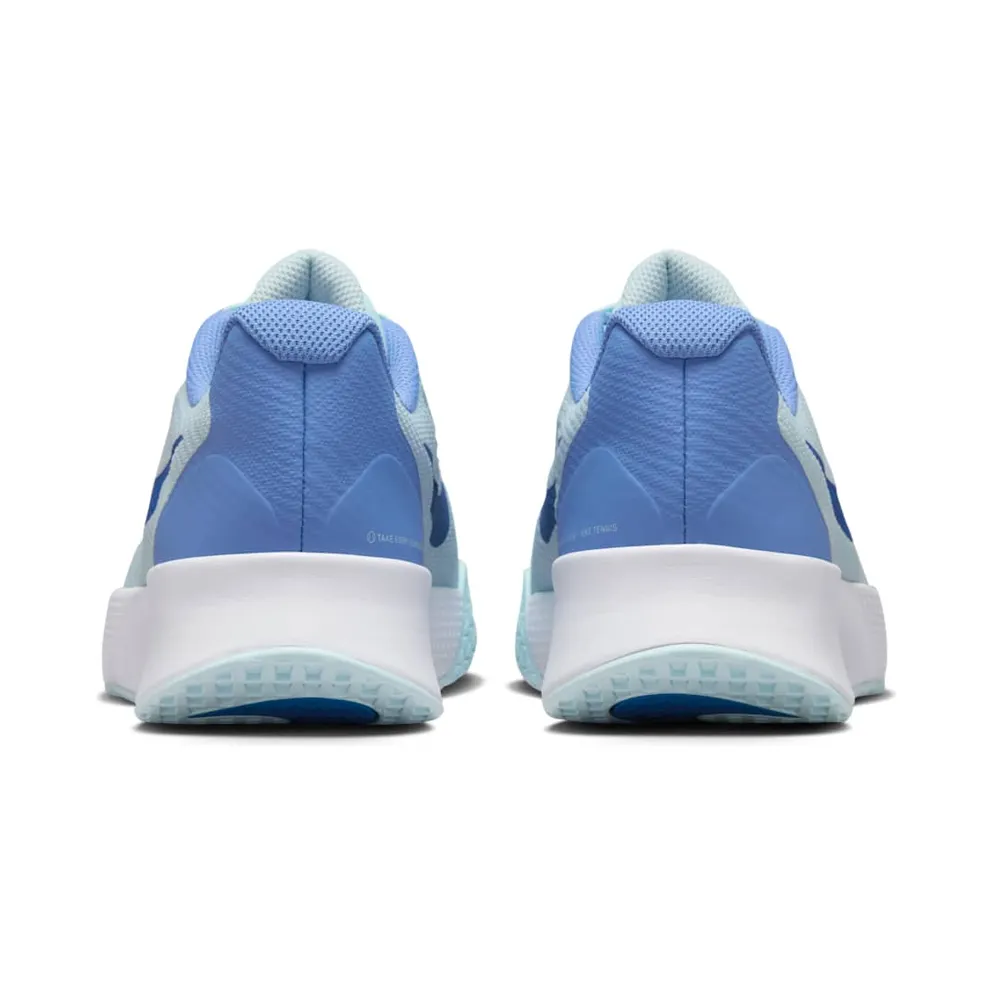 Nike Court Vapor Lite 3 HC Glacier Blue Beyond White Star Blue (FZ2156-400)