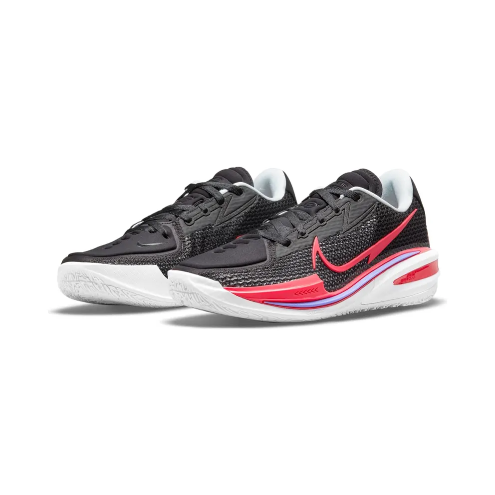 Nike Air Zoom GT Cut Black Fusion Red (CZ0175-003)
