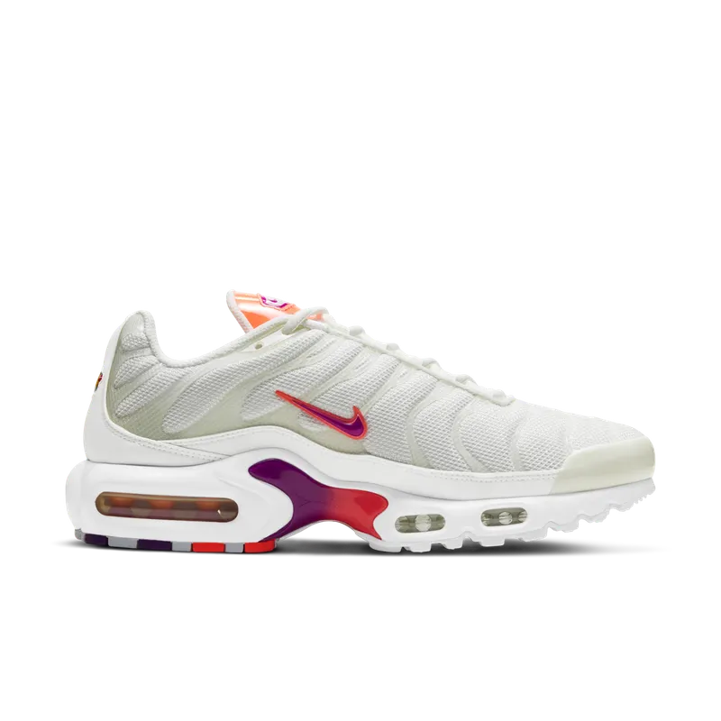 Nike Air Max Plus White (DH3858-100)