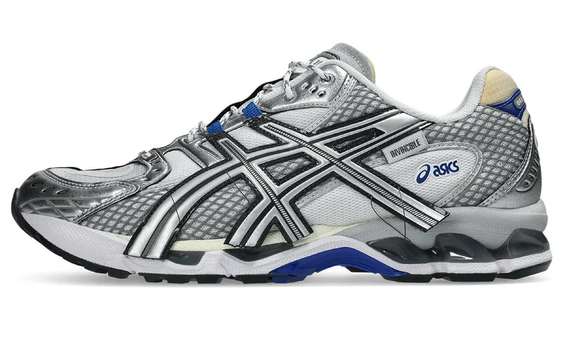 ASICS Gel-Nimbus 10.1 Invincible HTTP 404 Blue (1203A814-021)