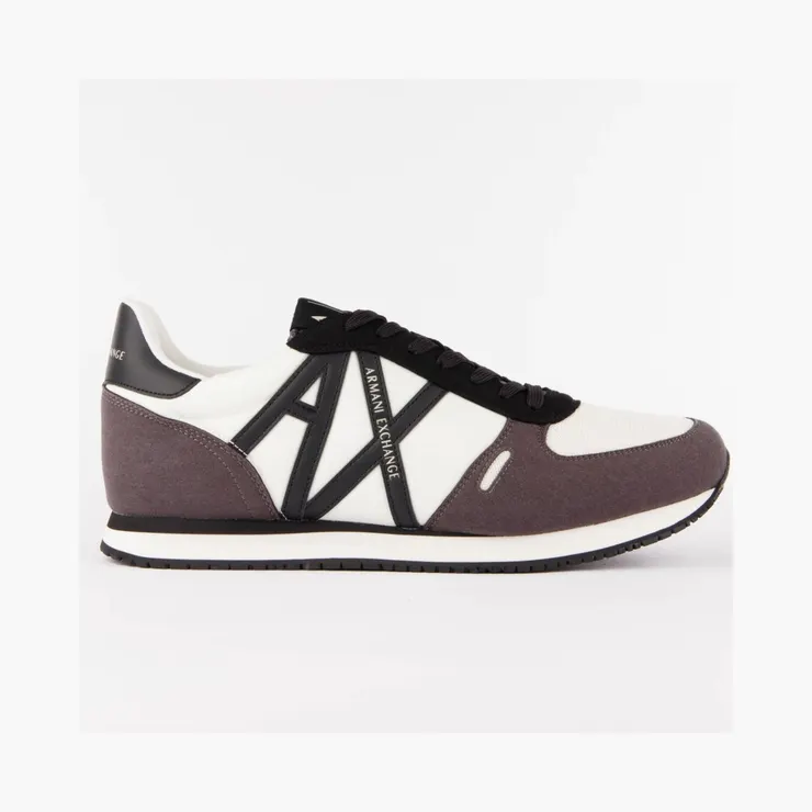 Armani Exchange Armani Grey (XUX017XCC68U391)