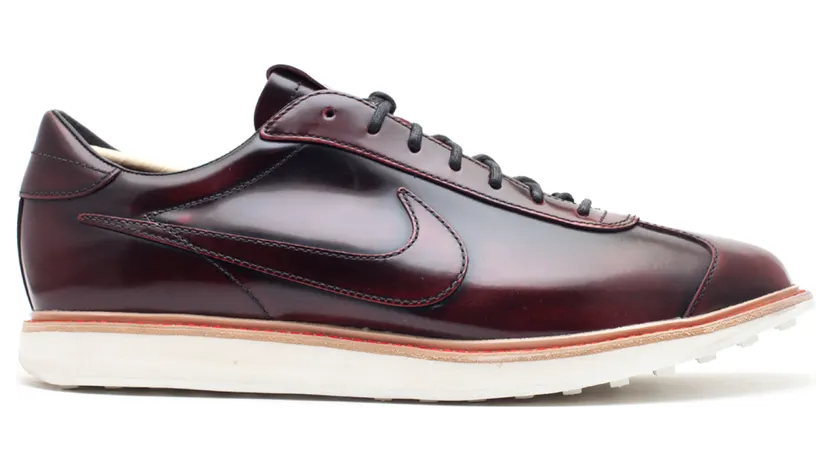 Nike 1972 Dress Code