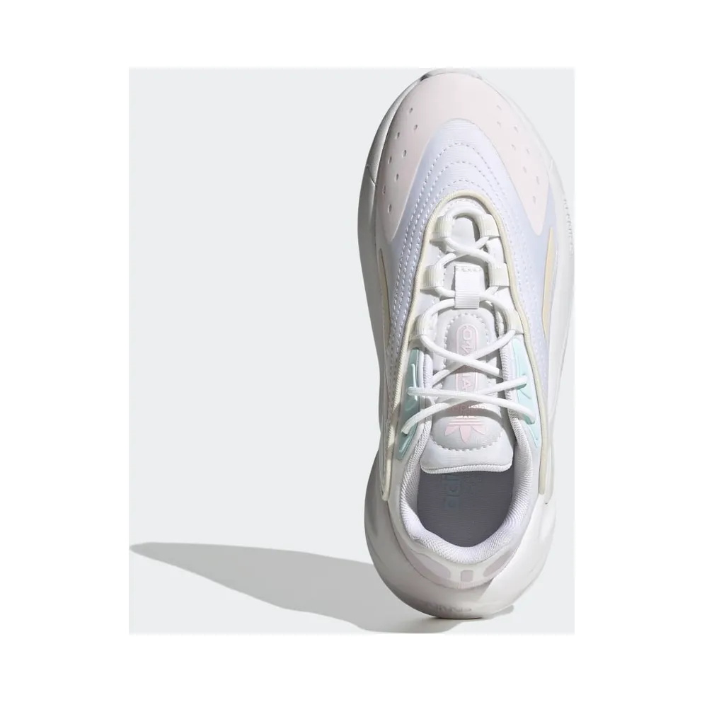 Adidas OZELIA Cloud White / Almost Pink / Almost Blue (GV8951)