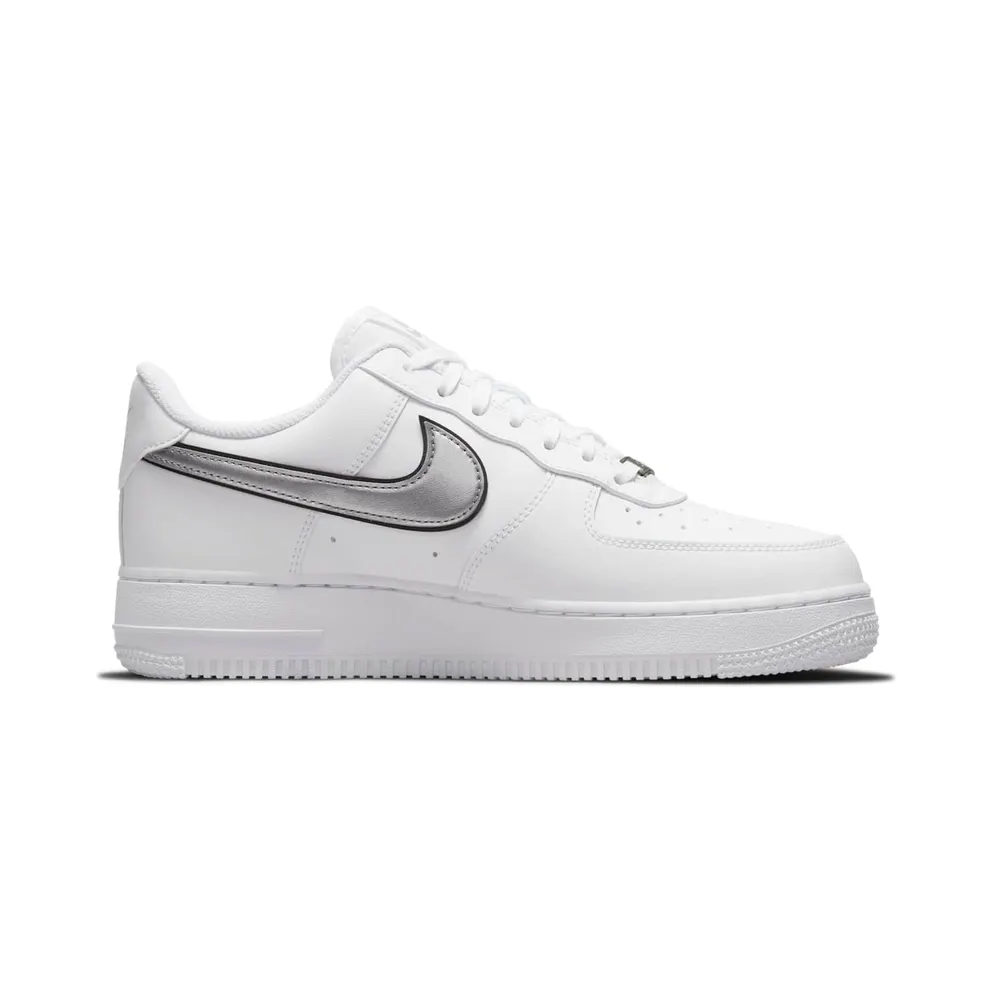 Nike Air Force 1 ’07 Essential White (DD1523-100)