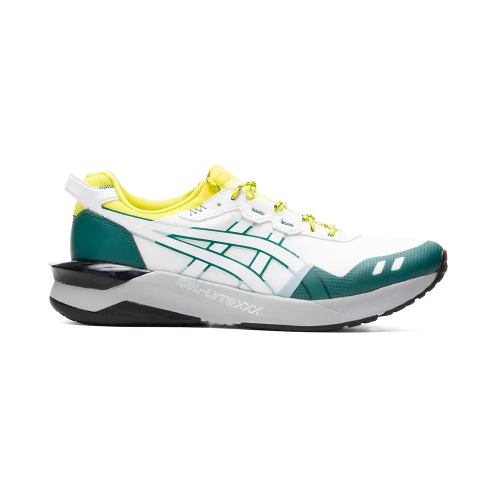 ASICS Gel-Lyte XXX Citrus White/Yellow (1021A263-102)