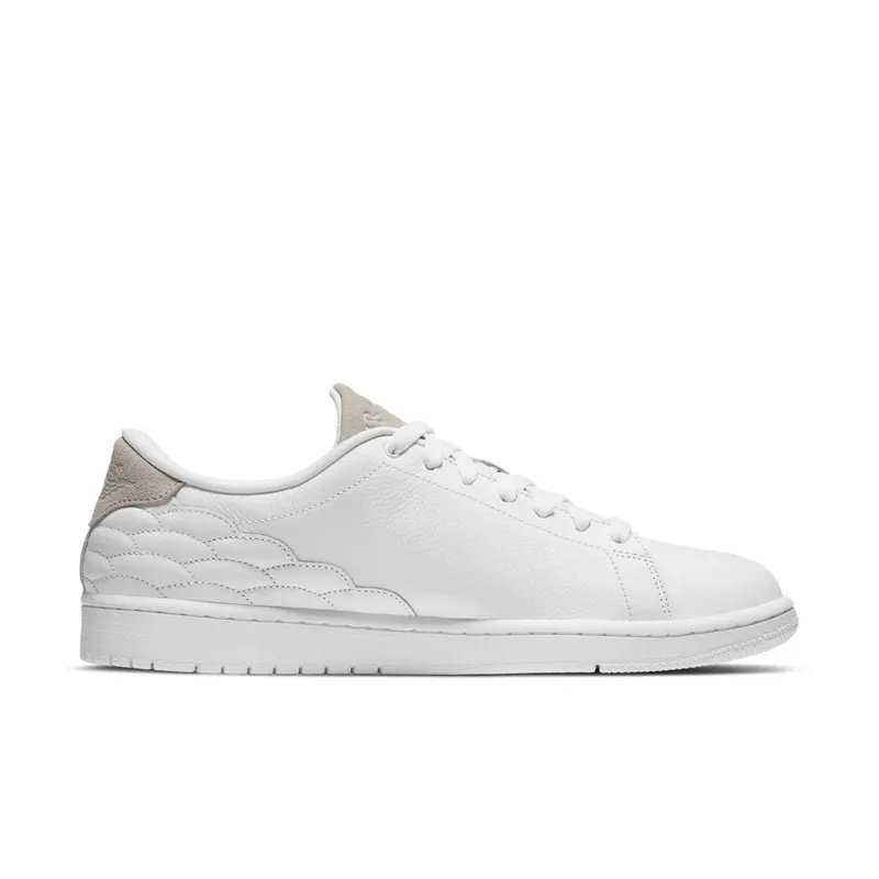 Air Jordan Centre Court White (2020) (DJ2756-100)