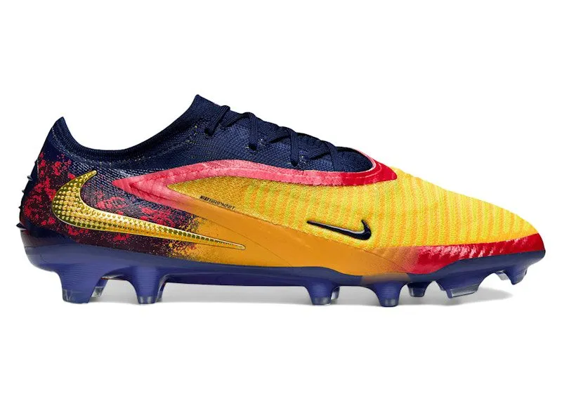 Nike Phantom 6 Low Elite FG Erling Haaland Precision Under Pressure (HQ2332-800)