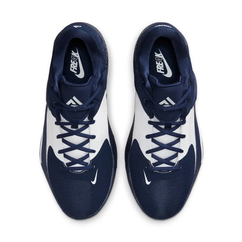 Nike Zoom Freak 4 TB Midnight Navy (DO9679-400)