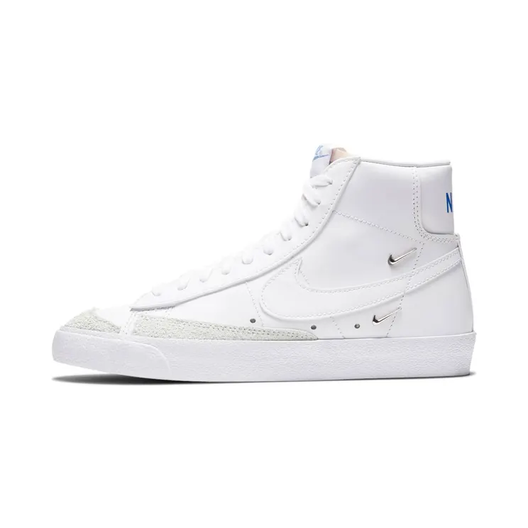 Nike Blazer Mid SE “White / Hyper Royal” (CZ4627-100)