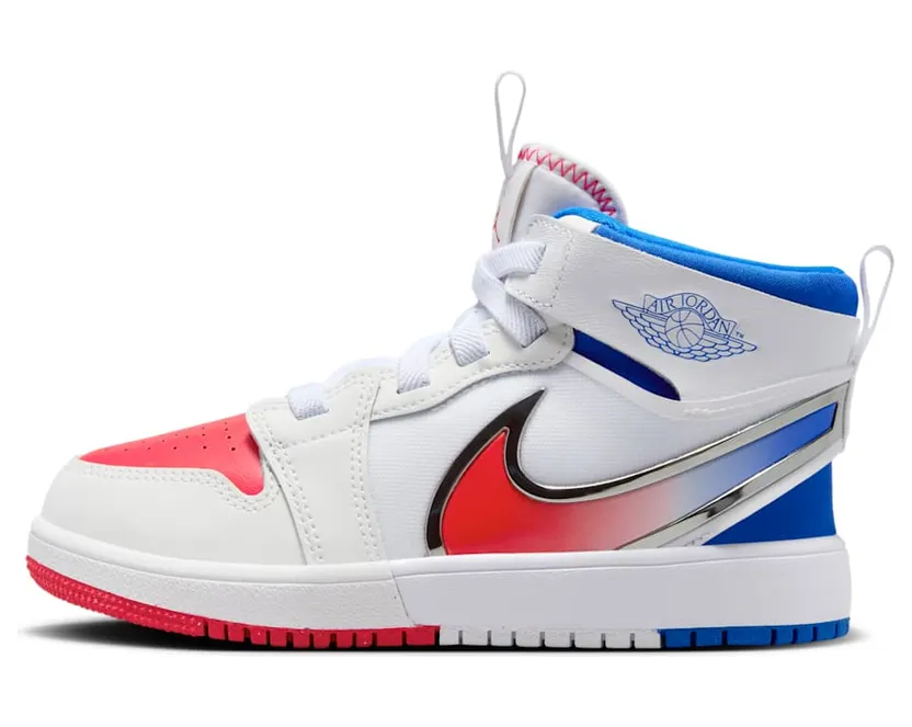Air Jordan 1 Mid FQ1282-100