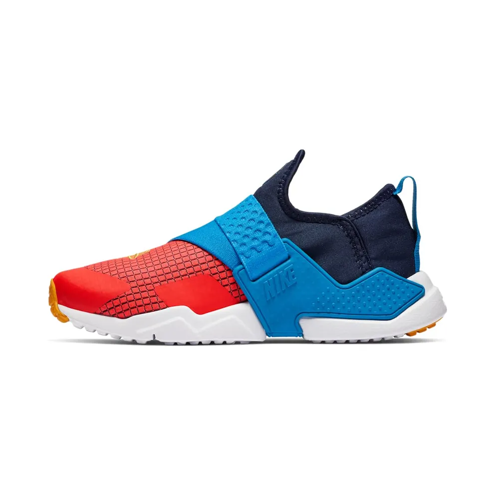 Nike Huarache Extreme Now Amarillo Blue (GS)