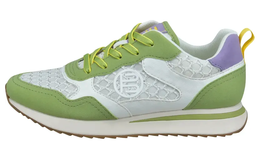 TT.Bagatt Lage Sneakers Bagatt D31ARA0155692081