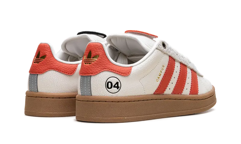 Adidas Campus 00s “Premium Goods Auto Club” (JQ5039)