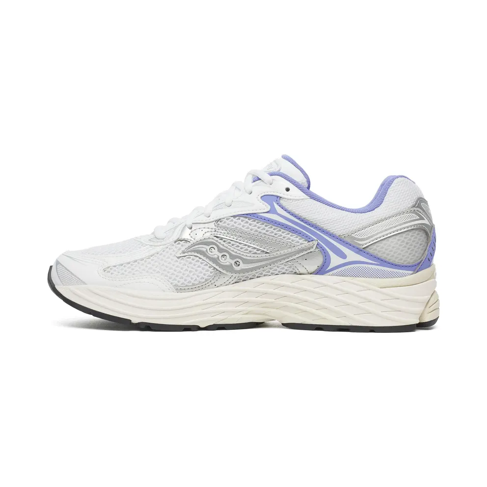 SAUCONY ProGrid Omni 9 TMY “White / Purple” (S70832-13)