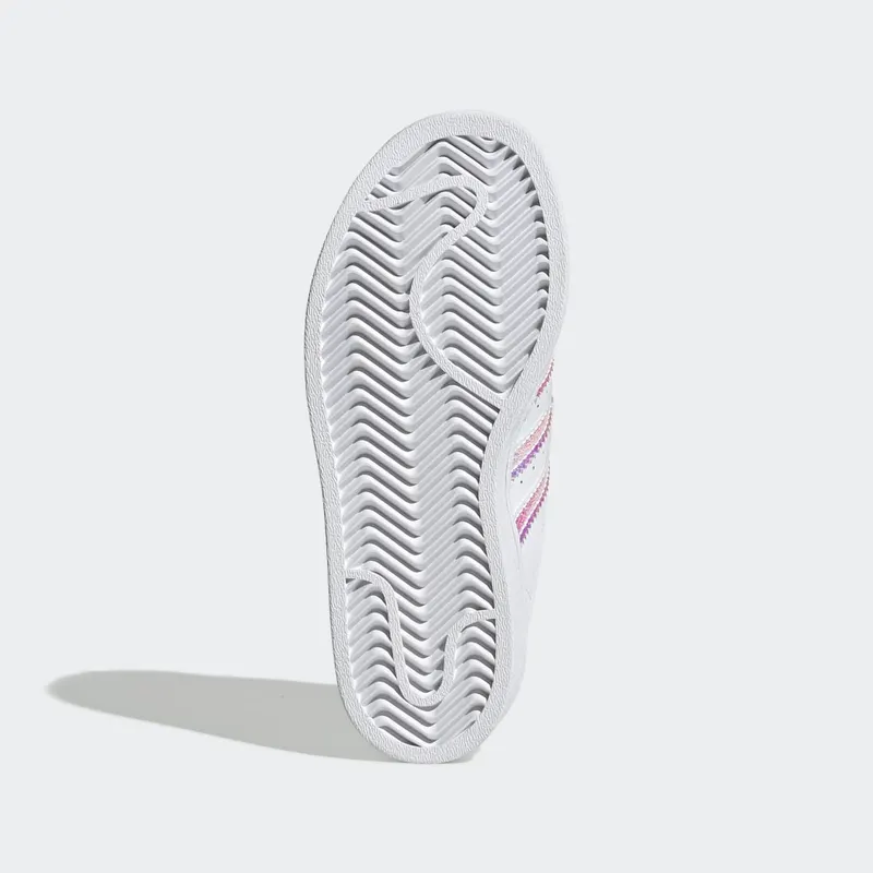 Adidas Superstar Cloud White / Cloud White / Cloud White (FV3655)