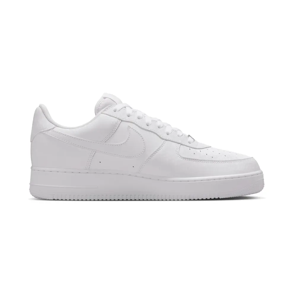 Nike Air Force 1 Low “Kobe Bryant – Triple White” (IB0018-100)