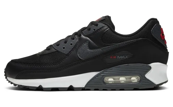 Nike Air Max 90 Zwart (DH4095-001)
