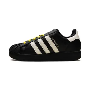 Adidas Superstar 92 “Pharrell – Virginia Black” (JI4267)