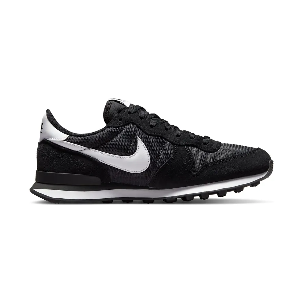 Nike Internationalist Black (DR7886-001)