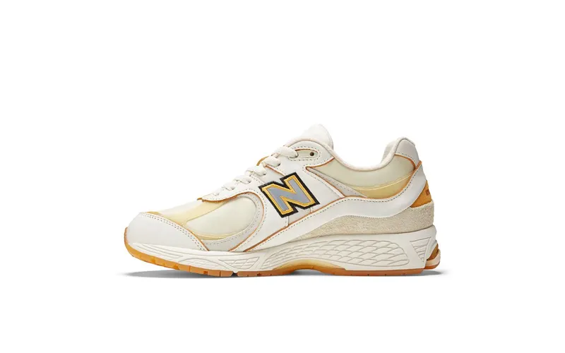 New Balance 2002R Joe Freshgoods Conversations Amongst Us – “Dawn Glow / Sea Salt” (M2002RJ1)