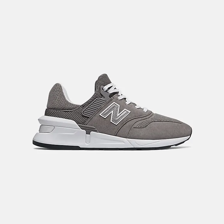 New Balance 997S Comme des Garcons Homme Grey (MS997CG3)