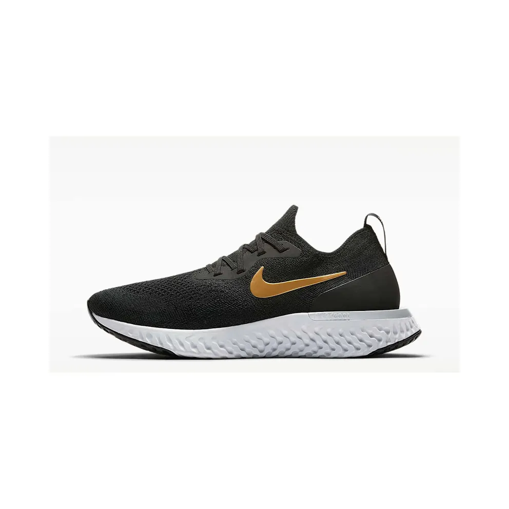 Nike Epic React Flyknit 1 Schwarz (AQ0070-013)
