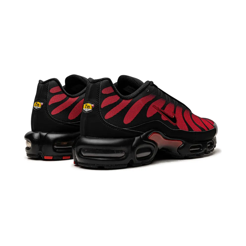 Nike Air Max Plus Red (DZ4507-600)