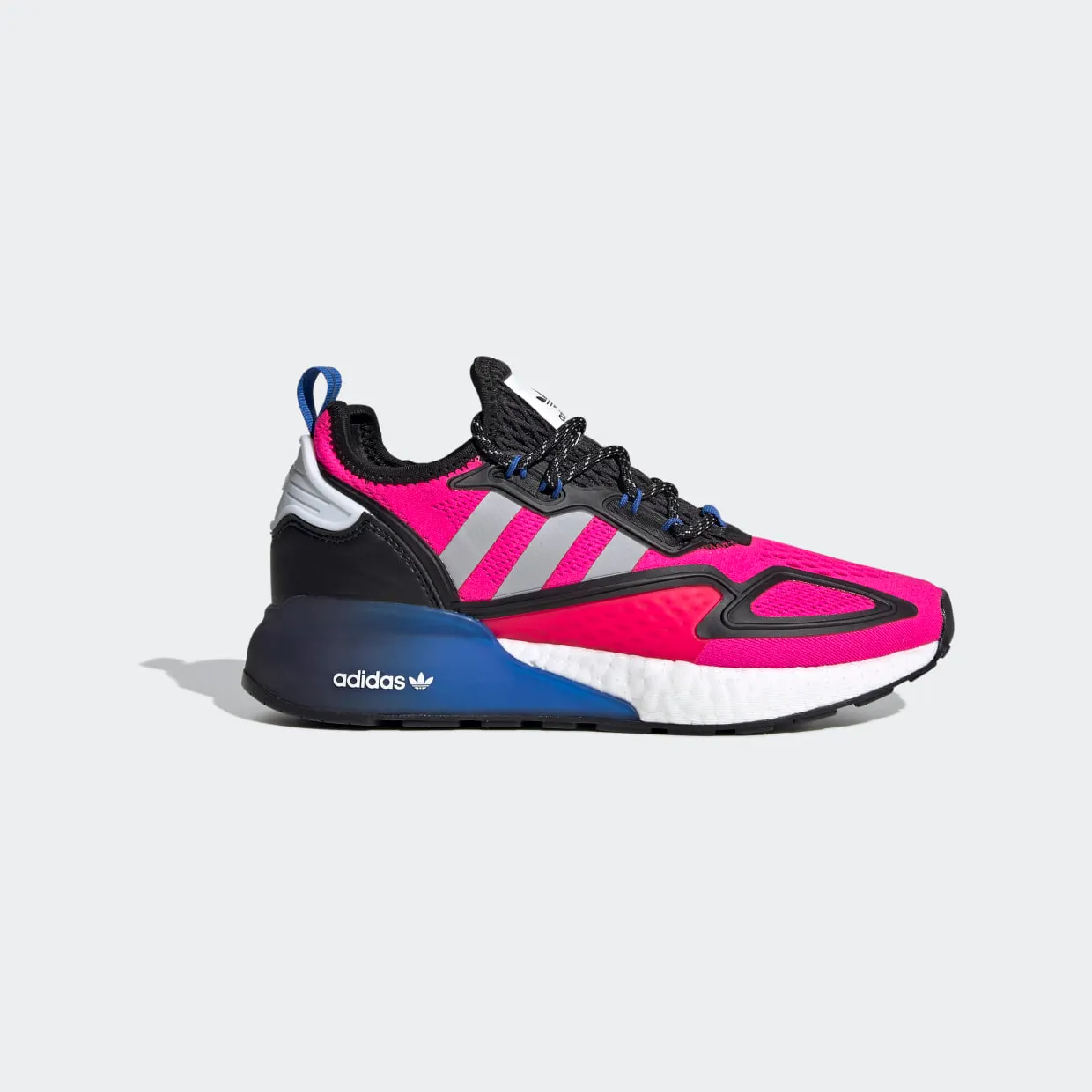 adidas-zx FY2011