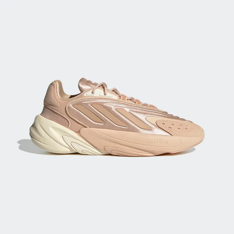 Adidas Ozelia Halo Blush / Wonder White / Cloud White (GV7689)