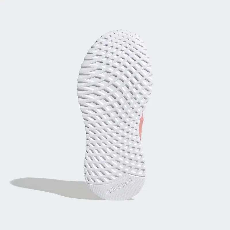 Adidas U_Path Run Haze Coral / Cloud White / Power Pink (FV1825)