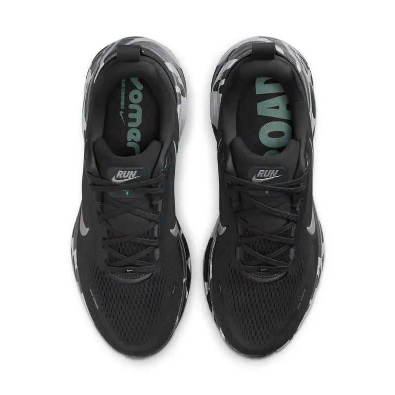 Nike Vomero 18 “Anthracite Reflect Silver” (IM6010-060)