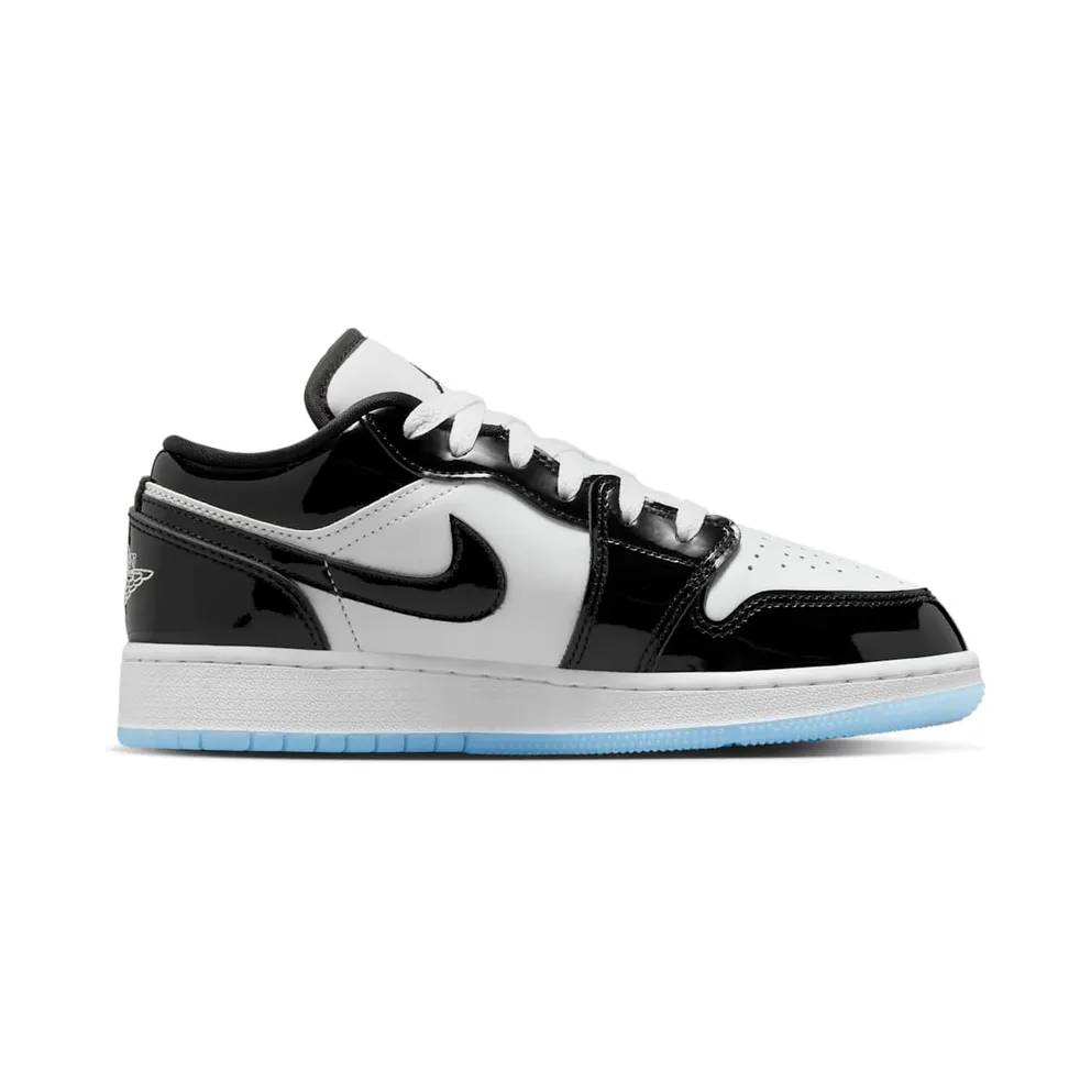 Jordan 1 Low SE GS “Concord” (DV1333-100)