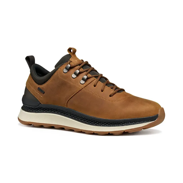 Geox Spherica “Mustard” (U56HMA00045C2002)
