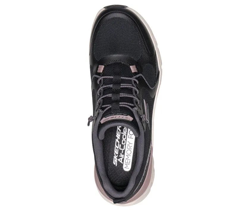 Skechers Glide-Step Pro – Cool Drift Sneaker Black