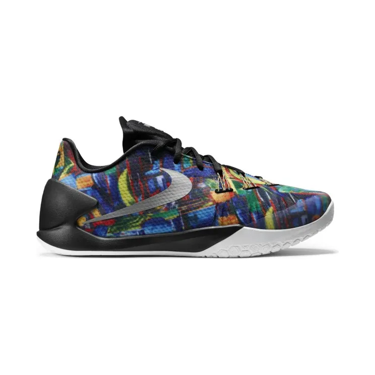 Nike Hyperchase New Collectors Society