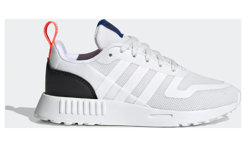 adidas Multix Schuh Crystal White / Cloud White / Core Black (FX6399)