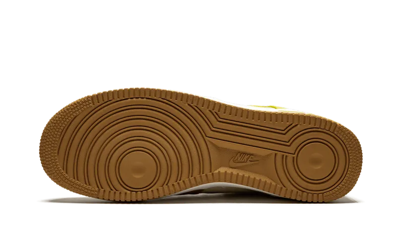 Nike Air Force 1 Premium ’07 “Bobbito” (316892-731)