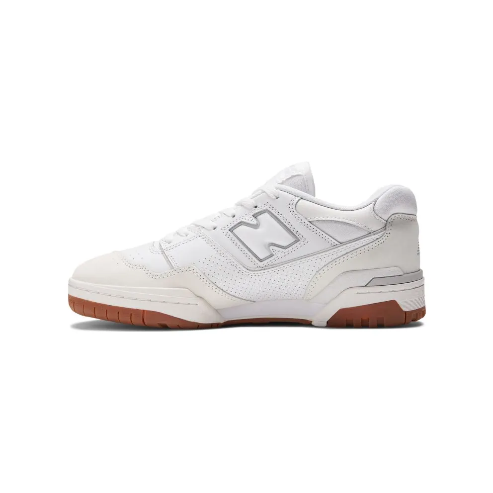 New Balance 550 White Gum (BB550WGU)